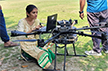 Indian space start-up uses spy satellite tech to track mosquitos